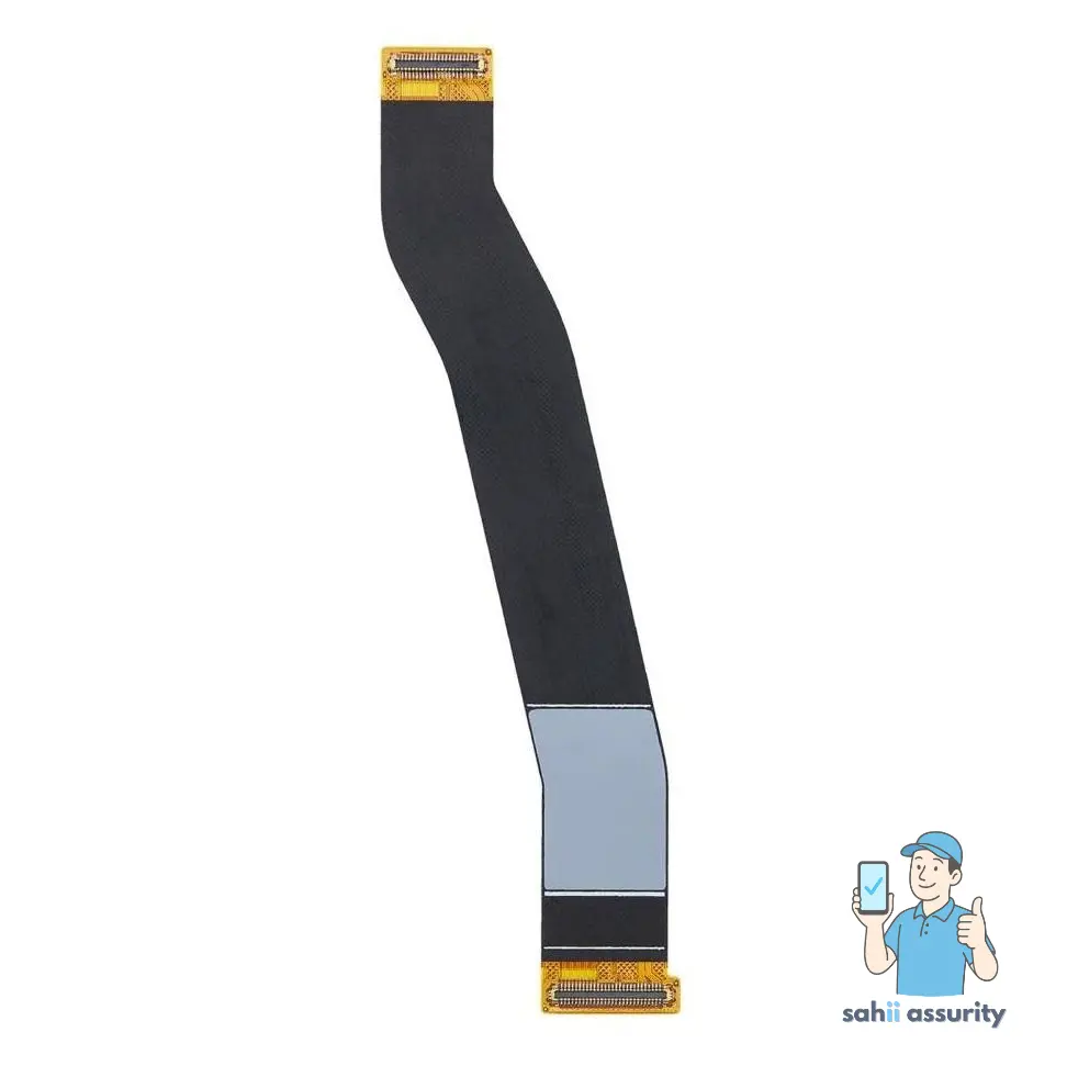 LCD Flex Cable for Samsung Galaxy S21 FE 5G thumbnail